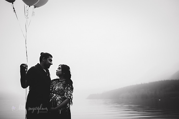 Vanessa's Maternity Session  (53) BW
