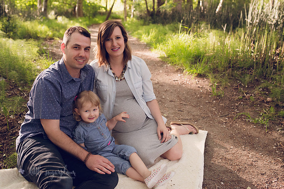 Jenn & Stephanie Maternity Session  (11)