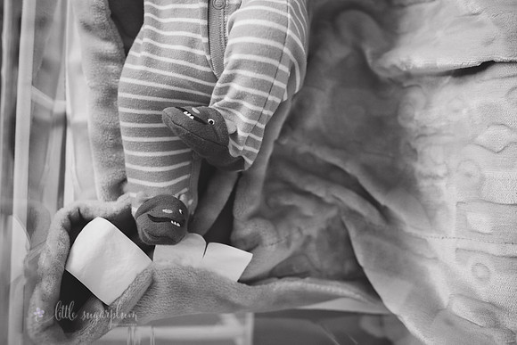 Jenn's Birth  (219) BW