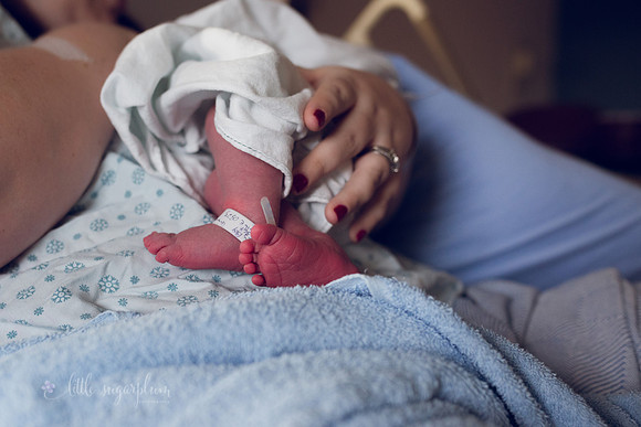 Baby Braeden  (28)