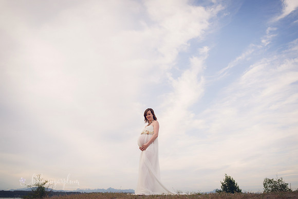 Jenn & Stephanie Maternity Session  (84)