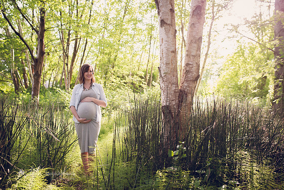 Jenn & Stephanie Maternity Session  (26)