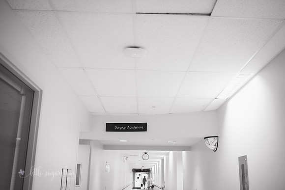 Jenn's Birth  (57) BW