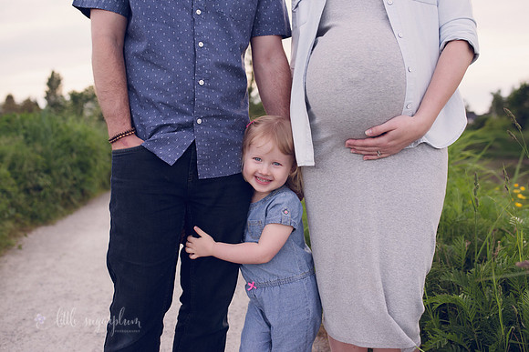 Jenn & Stephanie Maternity Session  (54)