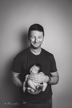 Baby Aspen (43) BW