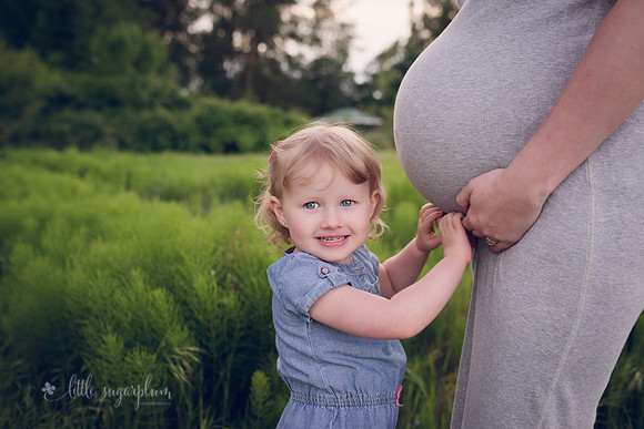 Jenn & Stephanie Maternity Session  (75)