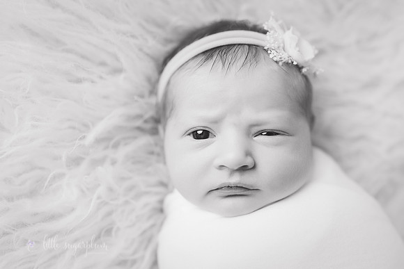 Baby Jordan (2)-BW