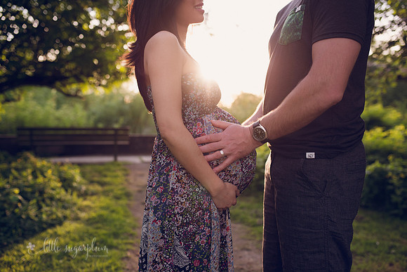 Hellen's Maternity Session  (16)