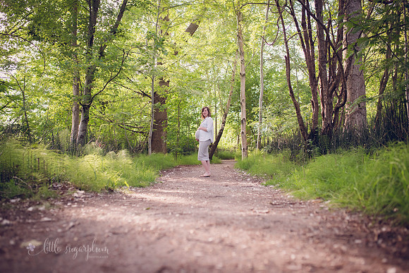 Jenn & Stephanie Maternity Session  (35)