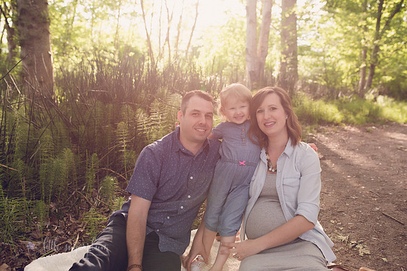 Jenn & Stephanie Maternity Session  (8)
