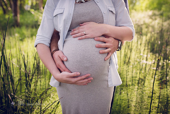 Jenn & Stephanie Maternity Session  (32)