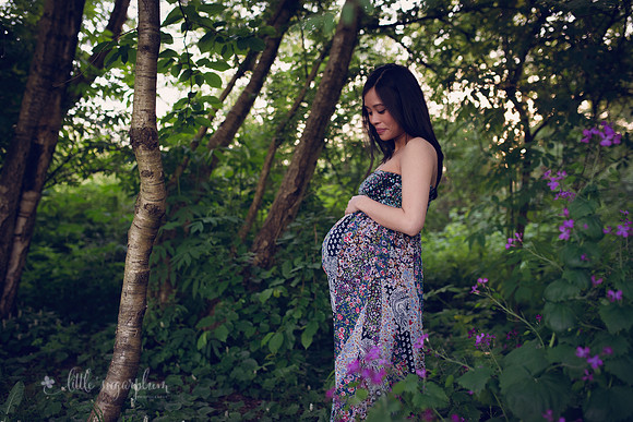 Hellen's Maternity Session  (9)
