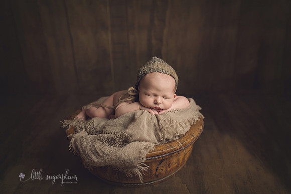 Baby Jacob  (40)