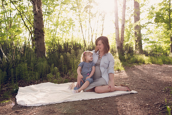 Jenn & Stephanie Maternity Session  (14)