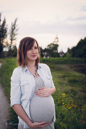Jenn & Stephanie Maternity Session  (50)