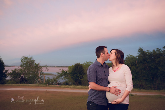 Jenn & Stephanie Maternity Session  (212)