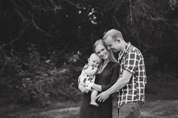 Gillespie Family  (108)