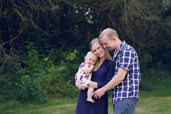 Gillespie Family  (108)