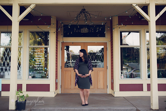 Desiree's Maternity Session  (17)