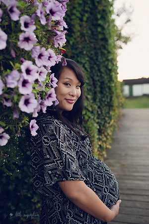 Desiree's Maternity Session  (49)