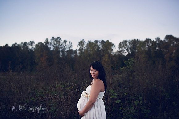 Desiree's Maternity Session  (86)