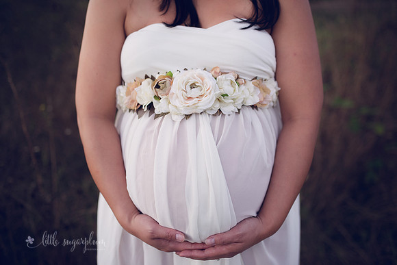 Desiree's Maternity Session  (99)