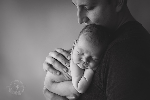 Baby Mason  (33) BW
