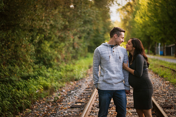 Davina's Maternity Session (83)